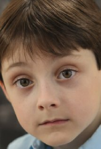 Mason Podhorsky