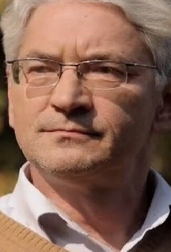Юрий Гребельник