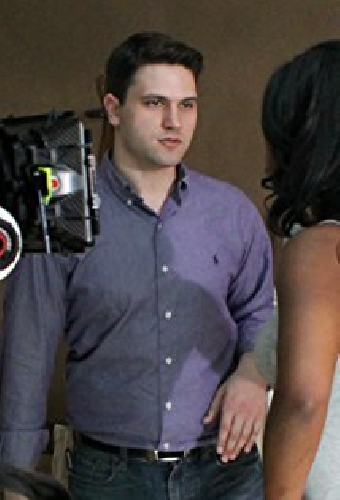 Michael Willer