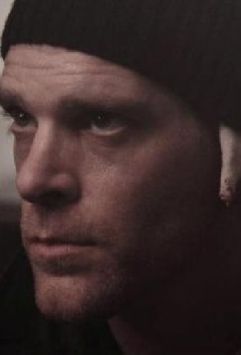 Eric Paul Chapman