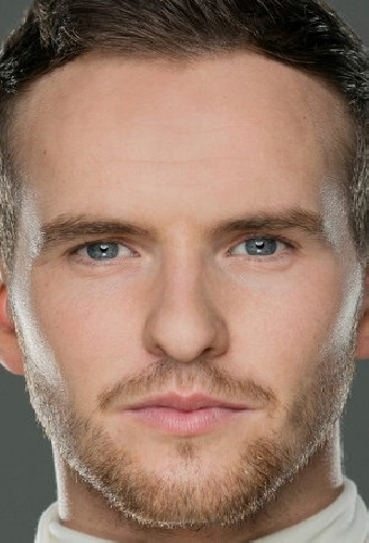 Nathan Colman