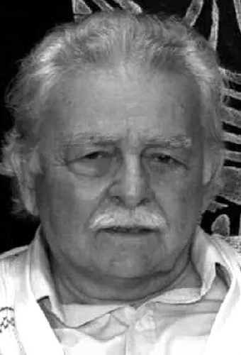 Искандер Хамраев