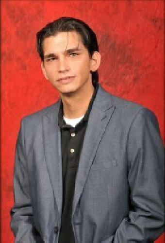 Johnny D. Baca