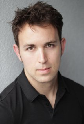 Gabriel DeVine