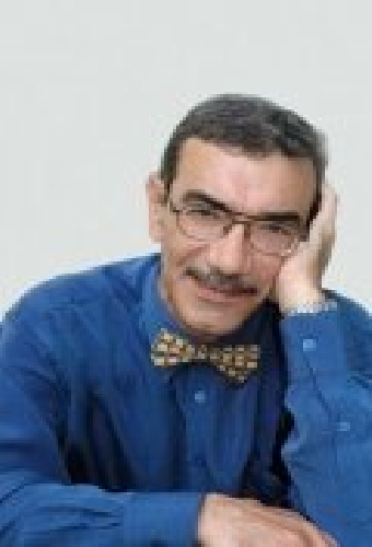 Мабуд Магеррамов