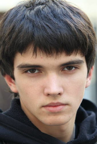 Дмитрий Жданов