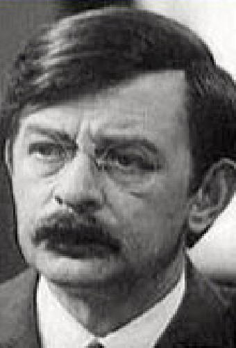 Августин Милованов