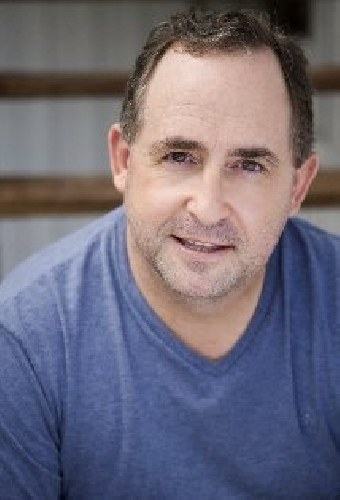 Steve Semmens