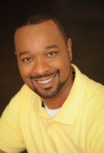 Damarcus Cox