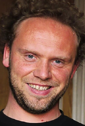 Matthieu Lietaert