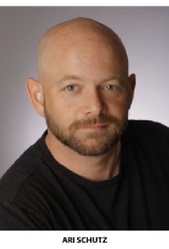 Ari Schutz