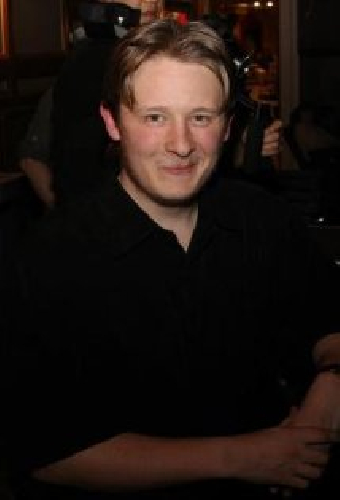 Carlo J. Barbieri III