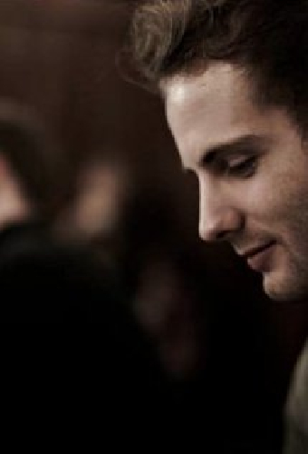 Tom Ruddock