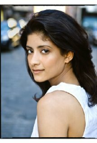 Anupama Chakravartti