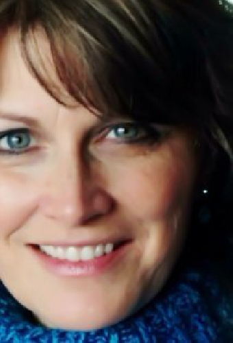 Laura Derocher