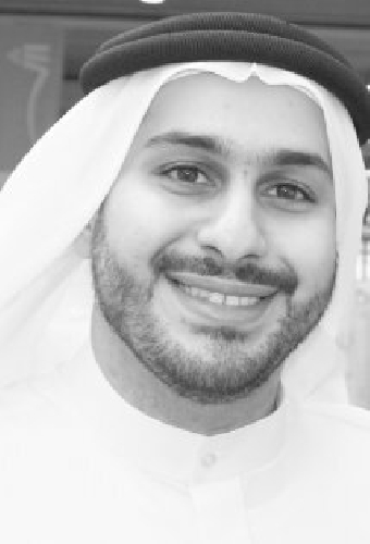 Sultan Saeed Al Darmaki