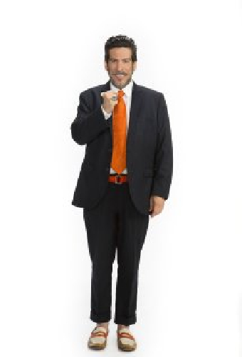 Daniel Esquivel