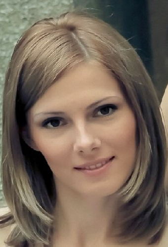 Татьяна Жеребкова
