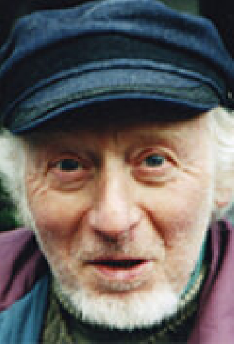 Julien Pappé