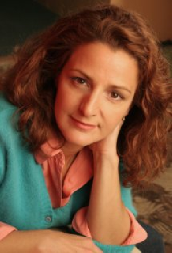 Marlene Hodgdon