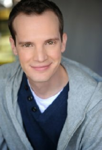 Joshua J. Becket
