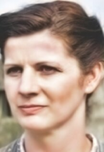 Céline Sauvage
