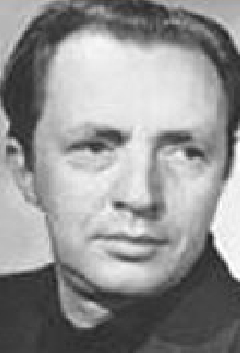 Василий Левин