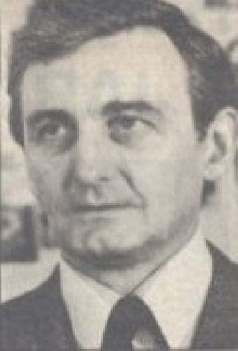 Зденек Ржегорж