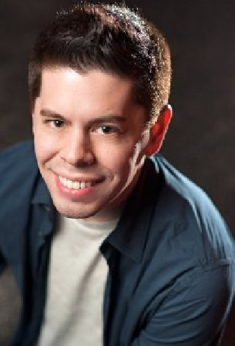 Matthew Justin Williamson