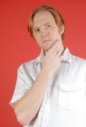 Jason MacKinnon