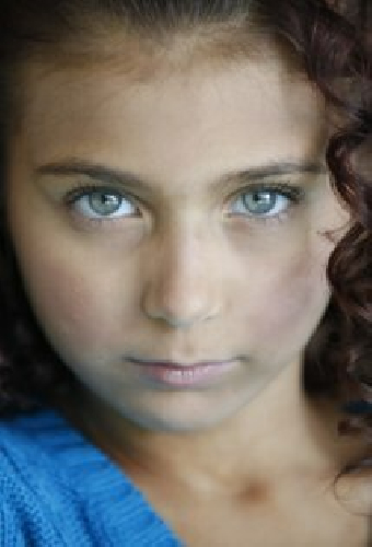 Myrsadyse PangBurn