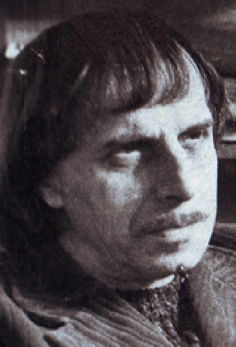 Север Гансовский