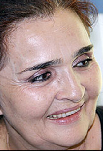 Сороджон Сабзалиева