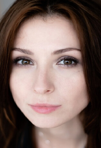 Елена Бандуро
