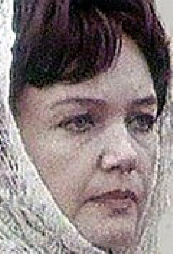 Светлана Турова