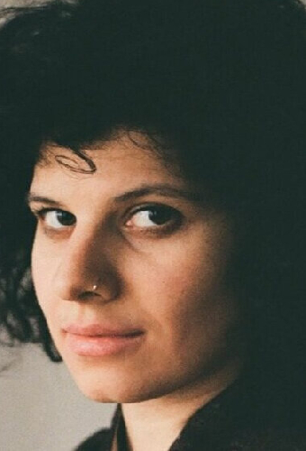 Tatjana Moutchnik