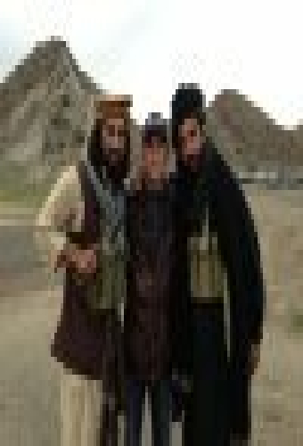 Пол Паркер