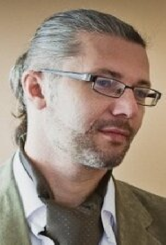 Алексей Харенков