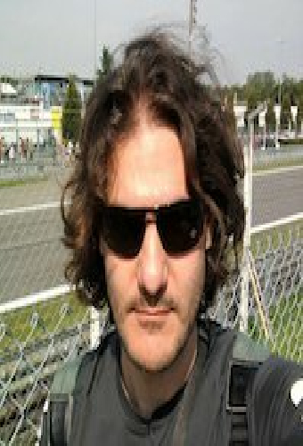 Carlos Zarattini