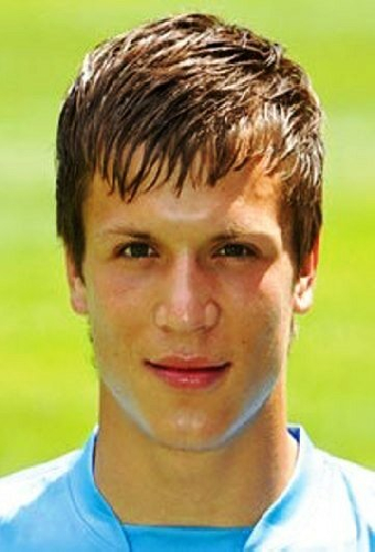 Евгений Коноплянка
