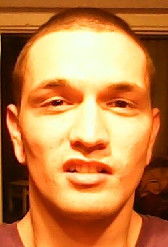 Глеб Федоров