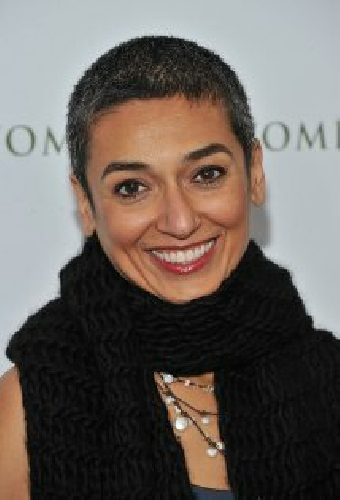 Zainab Salbi