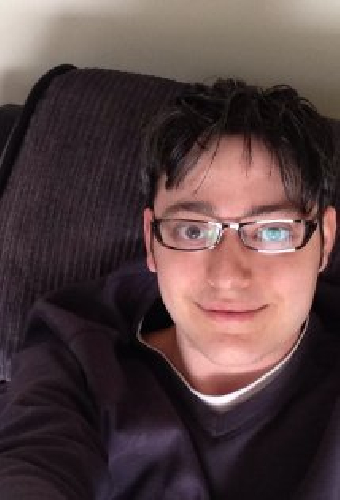 Andrew Clarke