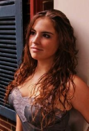 Ashley Uberti