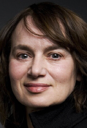 Marjolein Bierens