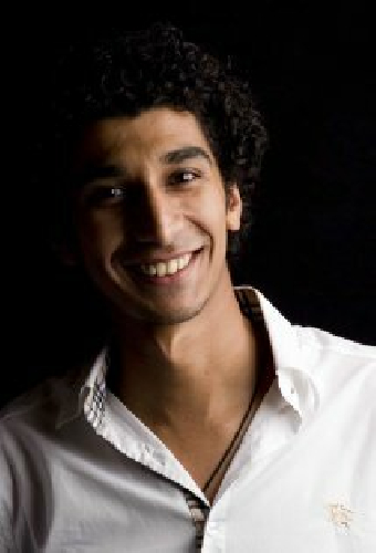 Karim El-Shinnawi