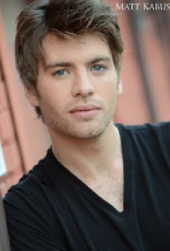 Matt Kabus
