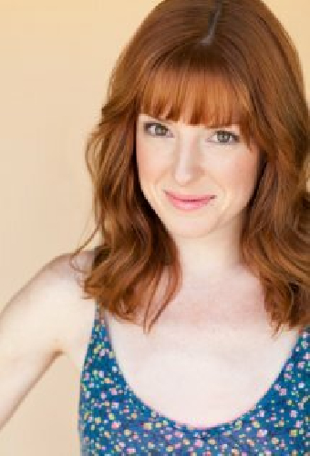 Laura Hartley