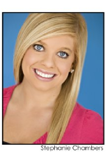Stephanie Chambers