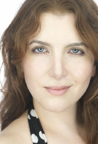 Elizabeth Weitzen